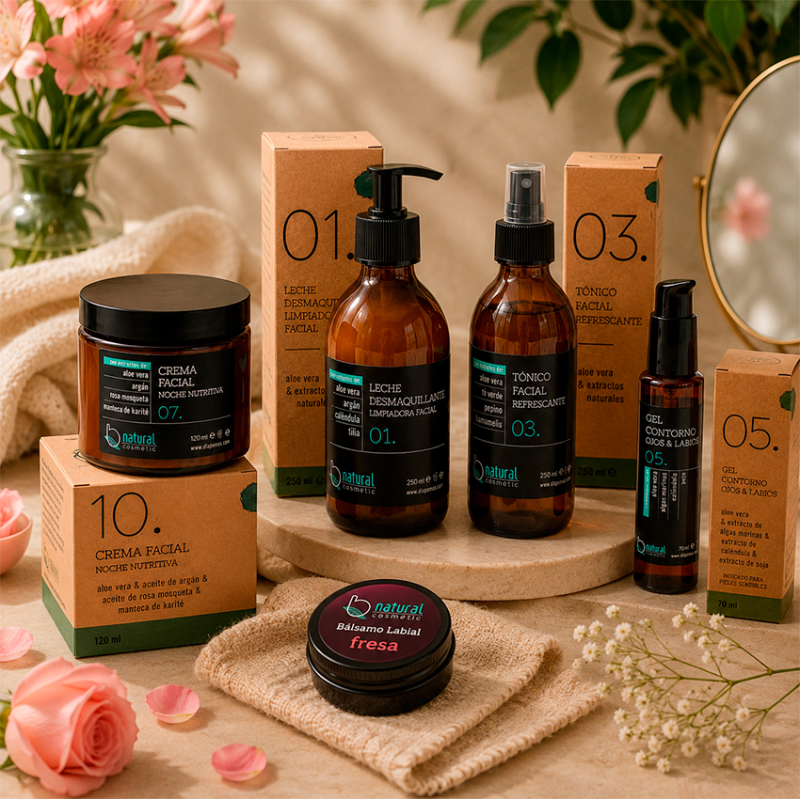 Naturalcosmetics