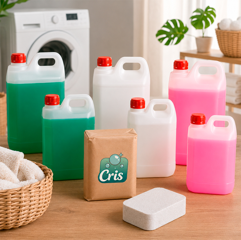 Detergents