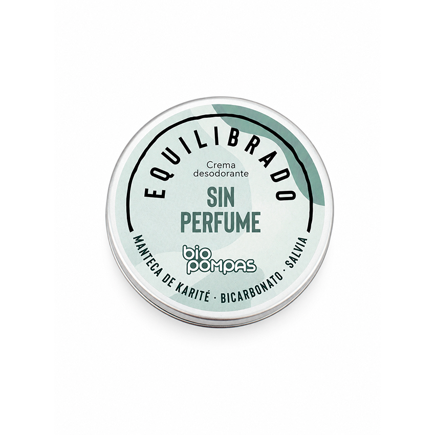 Desodorant Sense Perfum