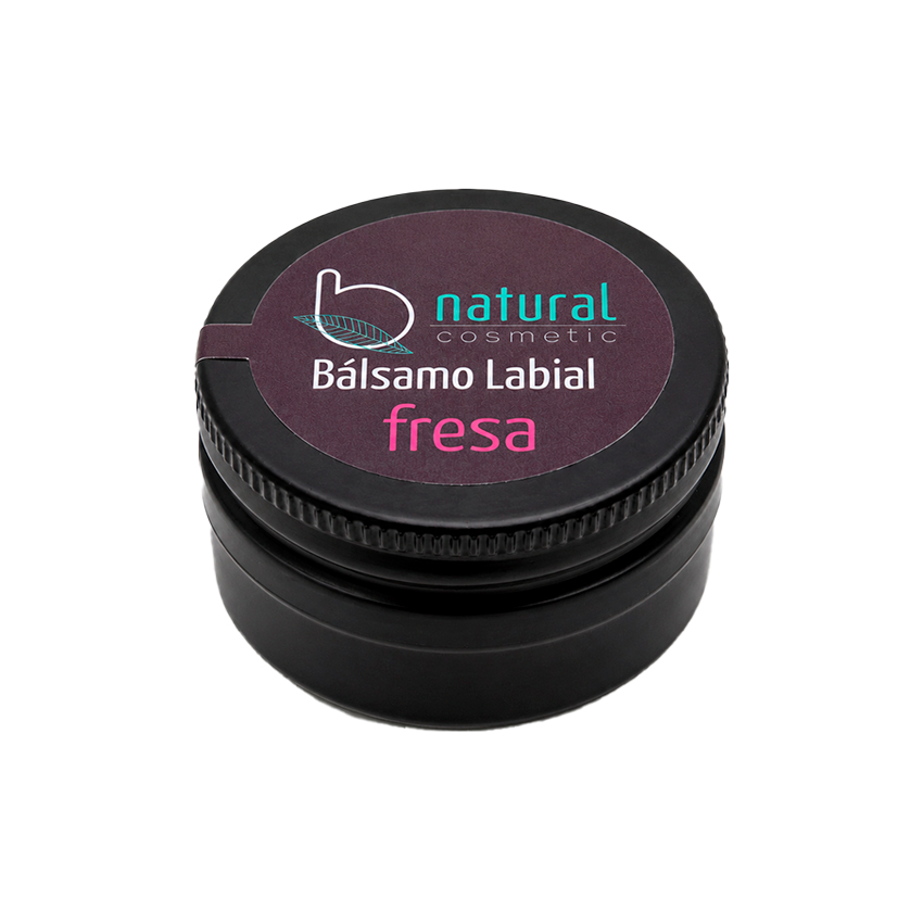 Bàlsam labial (15ml)