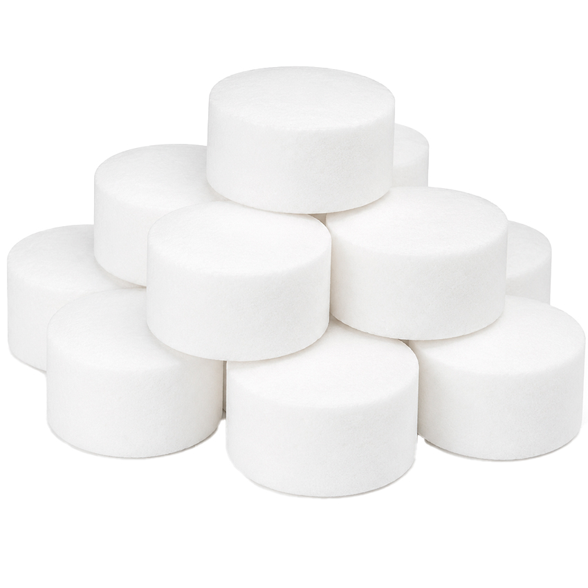 Pastilles de sal (Kg)
