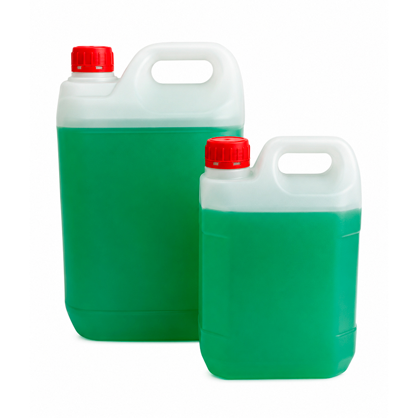 Detergent rentadora àloe vera