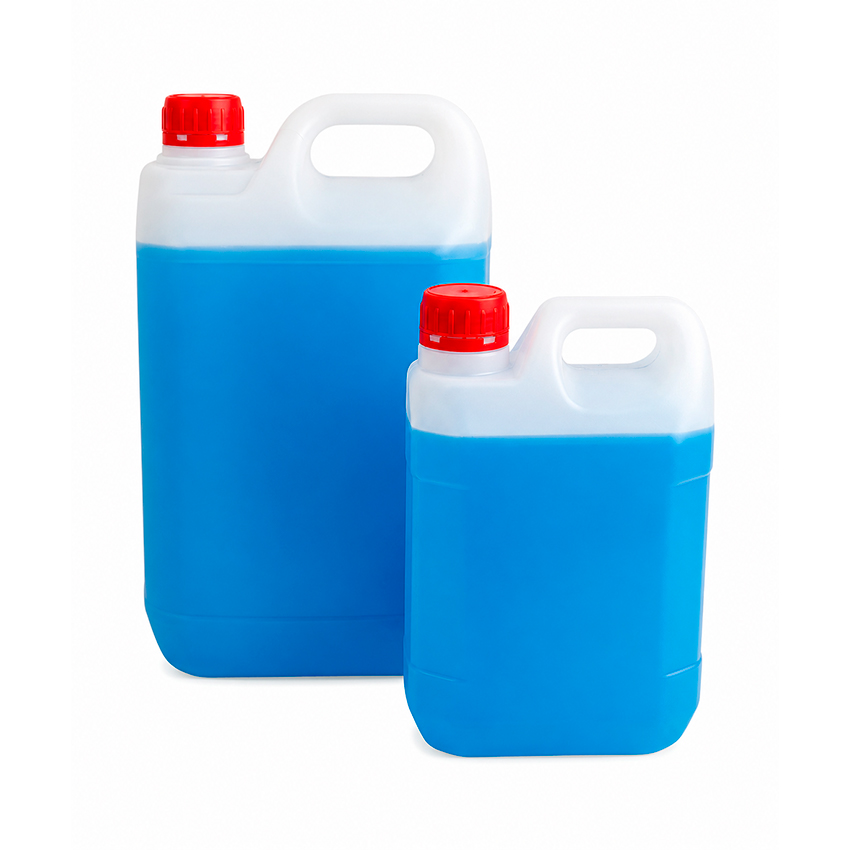 Detergent rentadora oceà blau