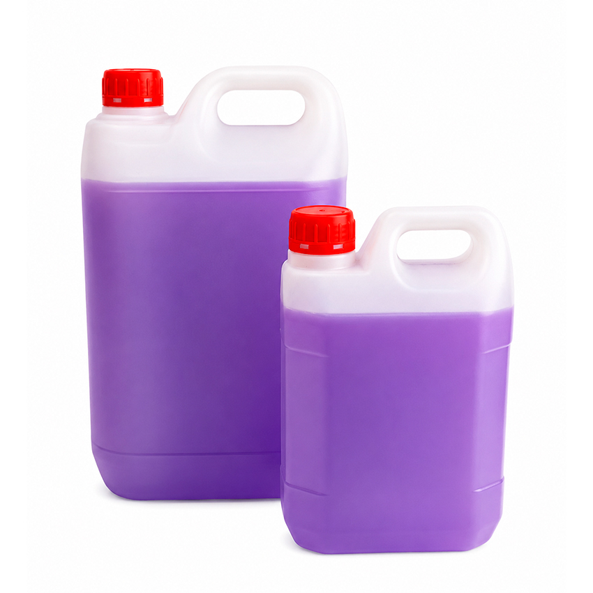 Detergent rentadora lavanda