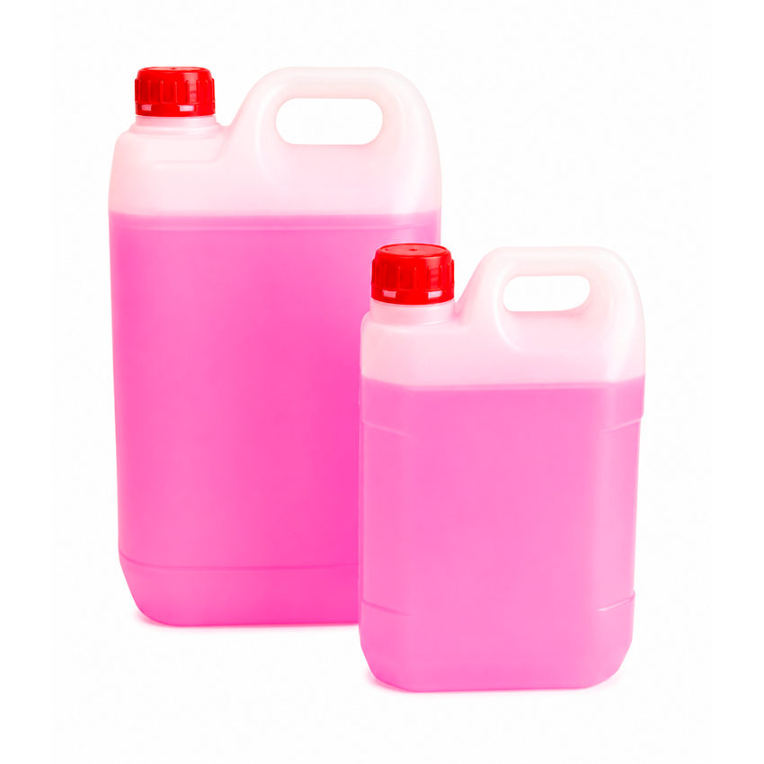 Detergent rentadora liles