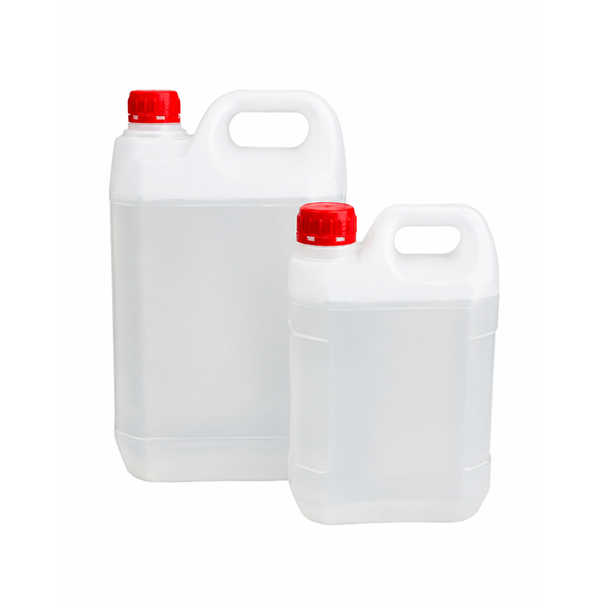 Detergent rentadora pell sensible