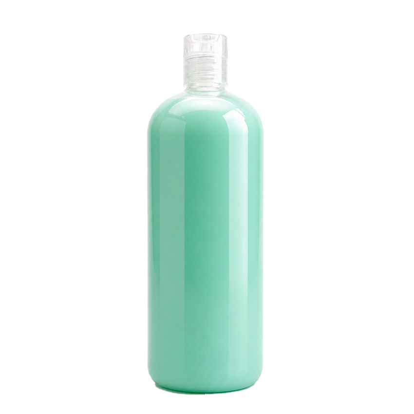 Gel de dutxa musc blanc c.s.