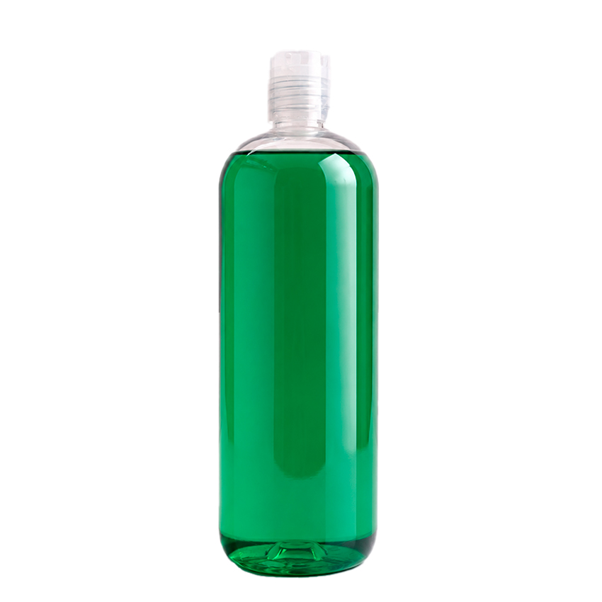 Gel de dutxa musc blanc s.s.
