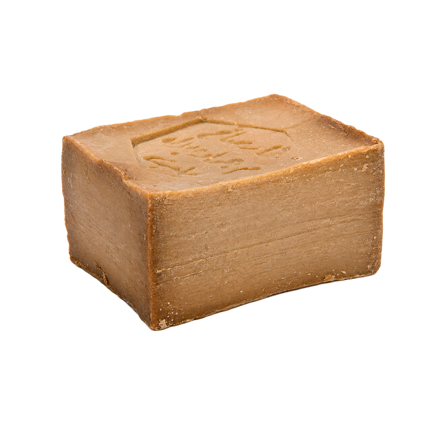 Sabó natural d'alep 200 gr